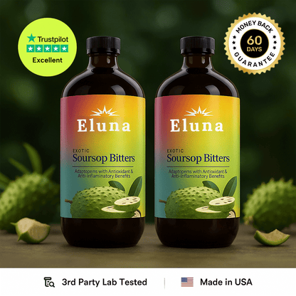 Soursop Bitters - Gut Reset™