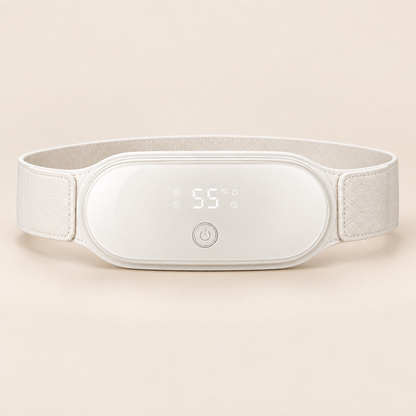 Elektronische Wärmemassage